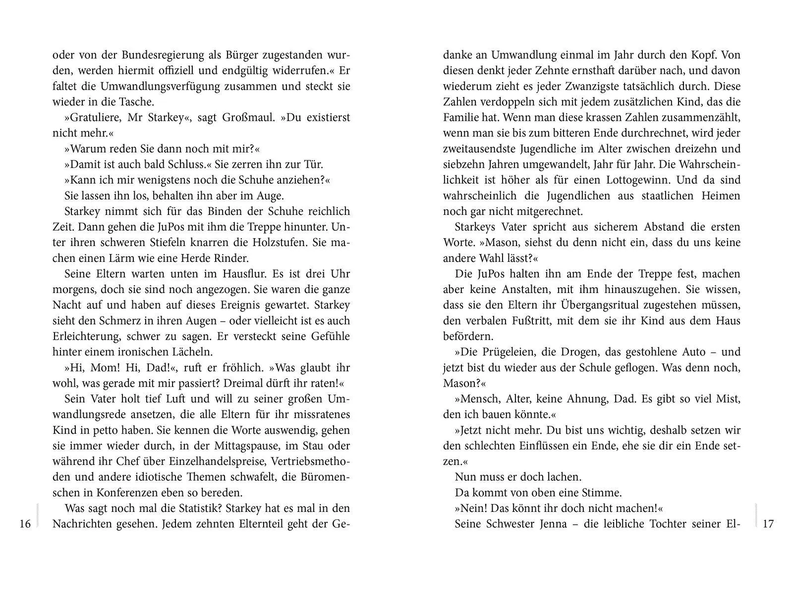Bild: 9783733507152 | Vollendet - Der Aufstand | Band 2 | Neal Shusterman | Taschenbuch