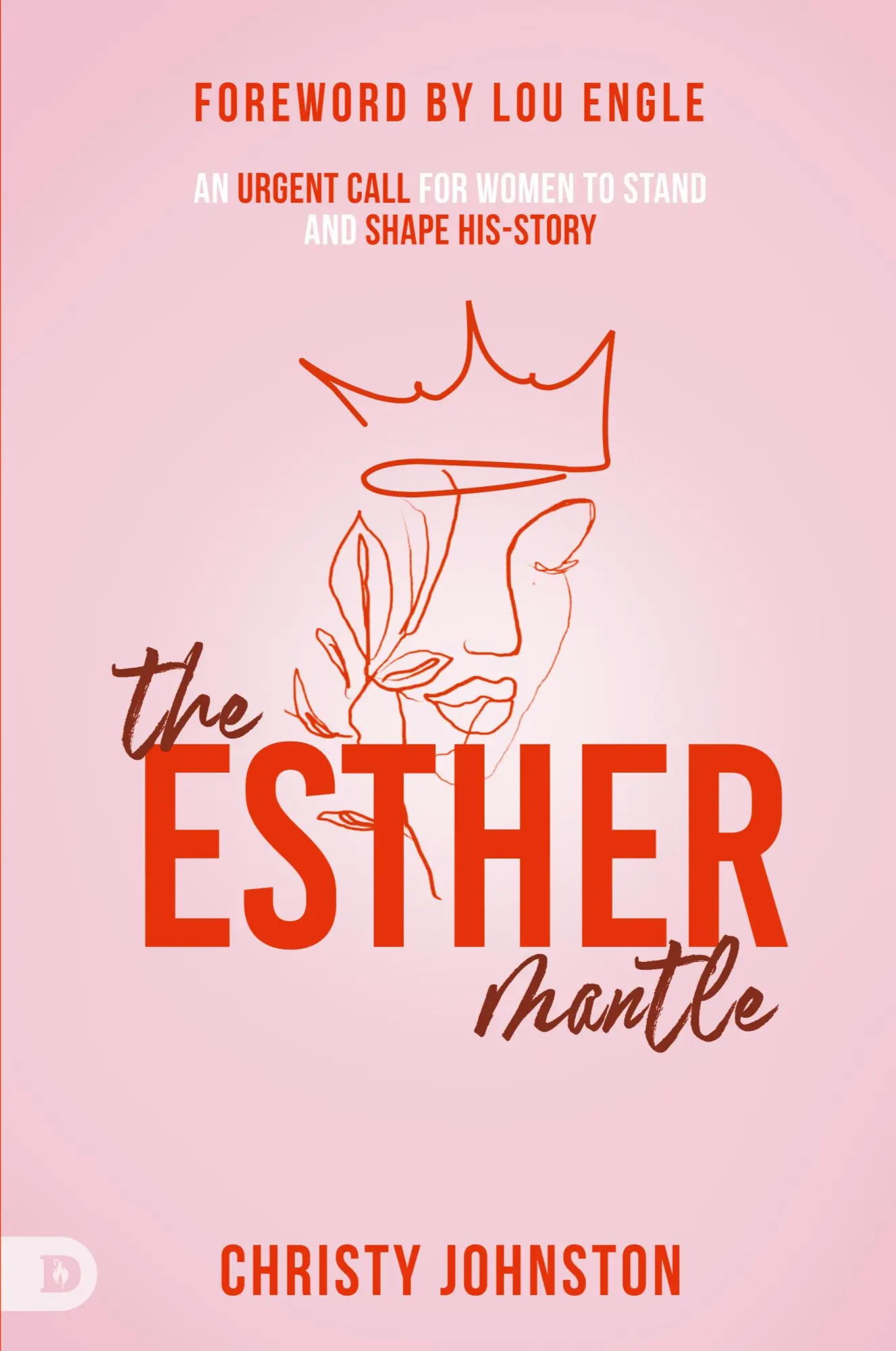 Cover: 9780768477252 | The Esther Mantle | Christy Johnston | Taschenbuch | Paperback | 2024