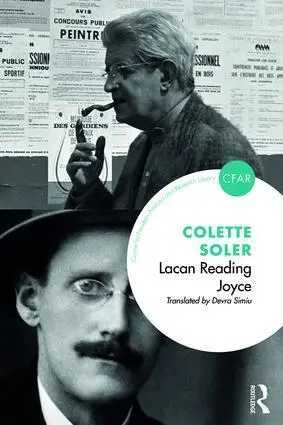 Cover: 9781138327252 | Lacan Reading Joyce | Colette Soler | Taschenbuch | Englisch | 2018