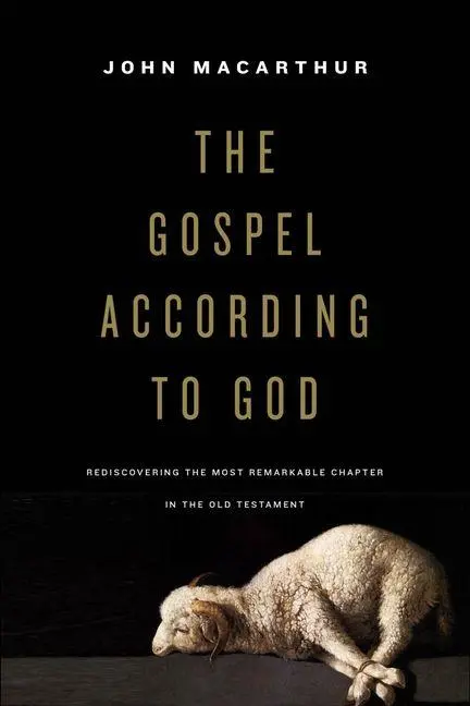 Cover: 9781433587252 | The Gospel According to God | Crossway | Taschenbuch | Englisch | 2023