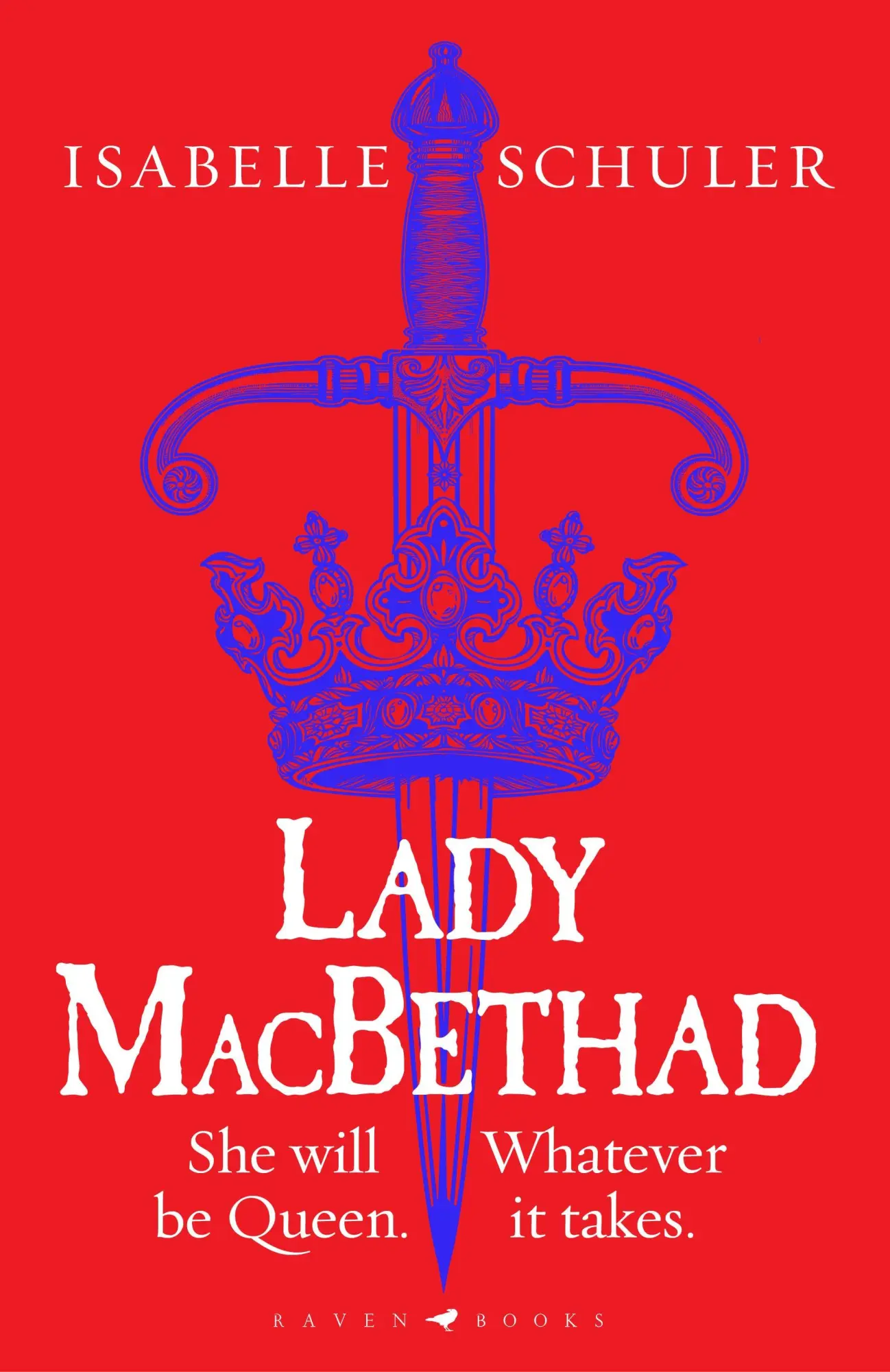 Cover: 9781526647252 | Lady MacBethad | Isabelle Schuler | Buch | Gebunden | Englisch | 2023