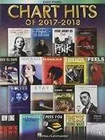 Chart Hits of 2017-2018