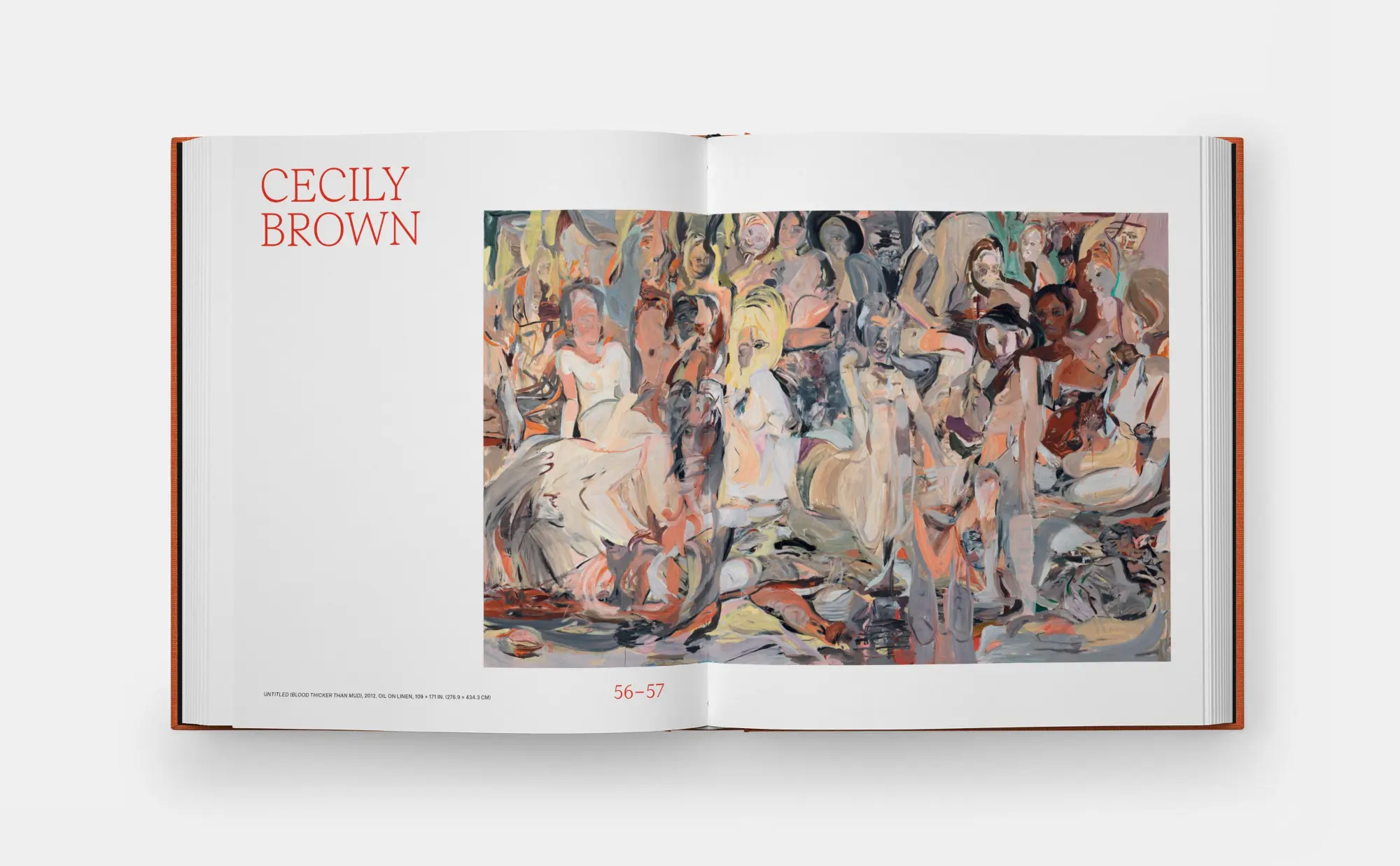 Bild: 9781580937252 | Collecting Contemporaries | The Fuhrman Collection | Glenn Fuhrman