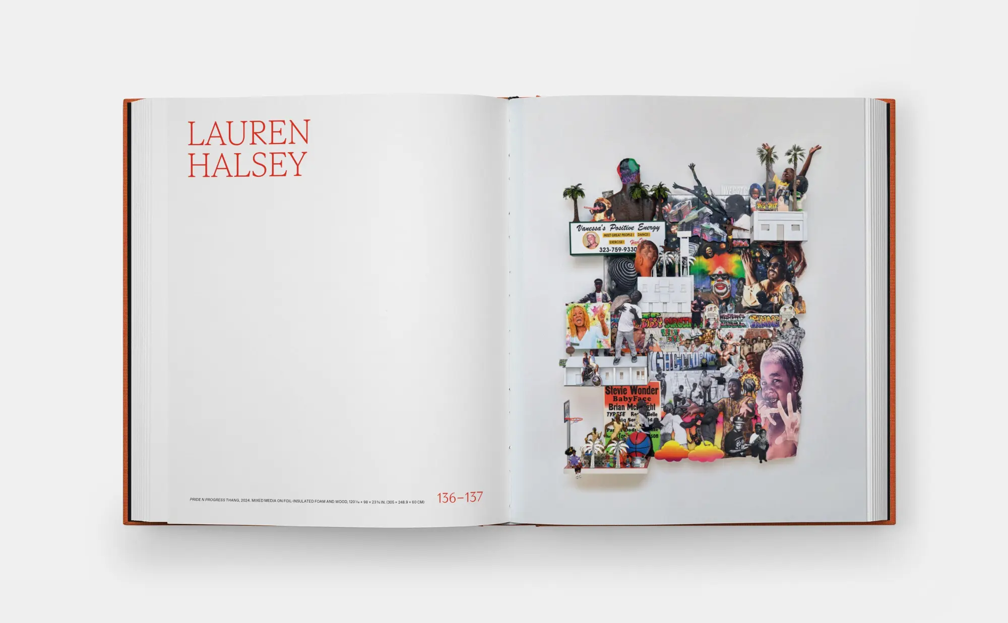 Bild: 9781580937252 | Collecting Contemporaries | The Fuhrman Collection | Glenn Fuhrman