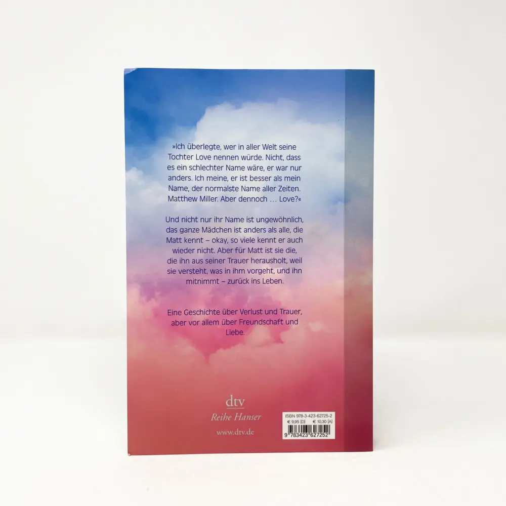 Bild: 9783423627252 | Die Sache mit dem Glücklichsein | Roman | Jason Reynolds | Taschenbuch