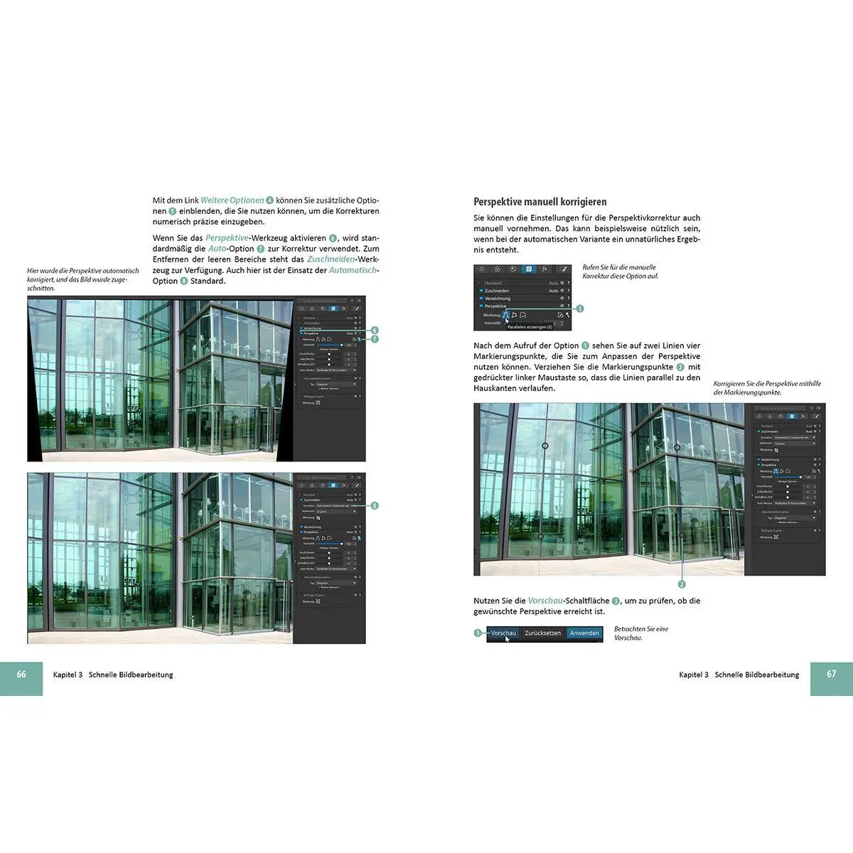 Bild: 9783832807252 | DxO PhotoLab 9 - Das umfassende Praxisbuch | Michael Gradias | Buch