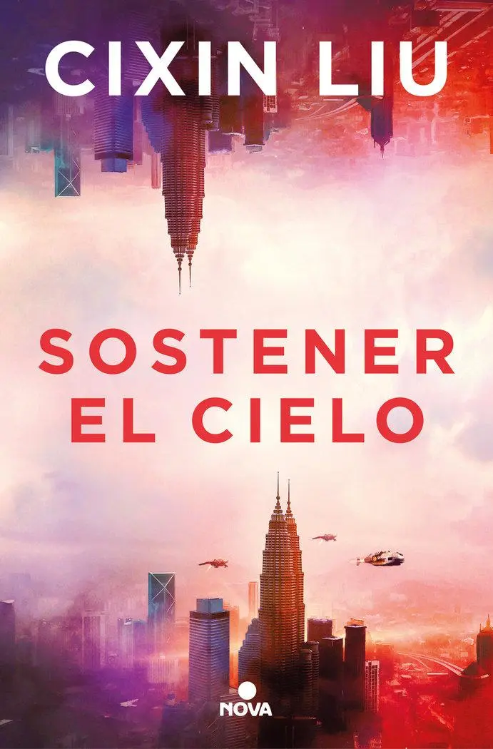 Cover: 9788418037252 | Sostener El Cielo / To Hold Up the Sky | Liu Cixin | Taschenbuch