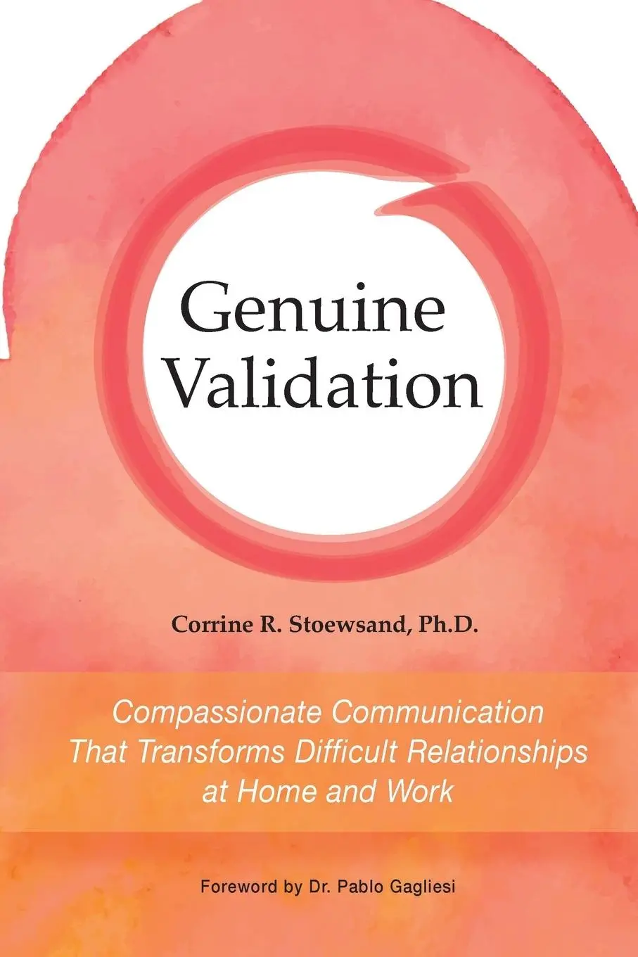 Cover: 9789878607252 | Genuine Validation | Corrine Stoewsand | Taschenbuch | Englisch | 2019