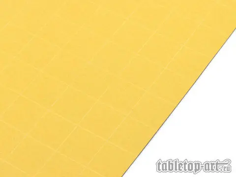 Cover: 704270727352 | Magnetic Foil - 30x30mm (70) | Tabletop-Art | EAN 704270727352