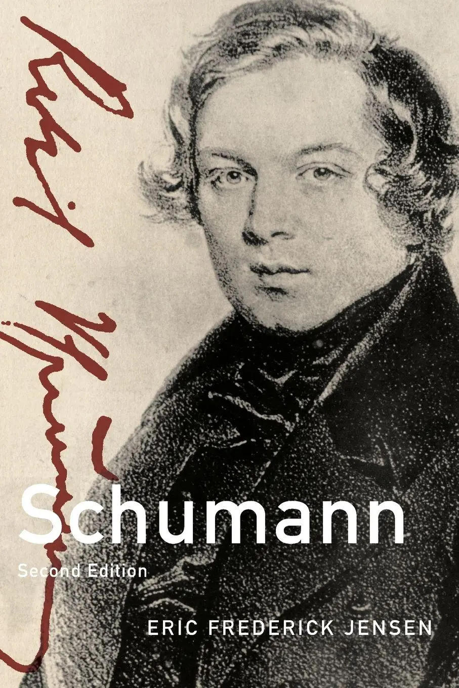 Cover: 9780199737352 | Schumann | 2nd Edition | Eric Frederick Jensen | Taschenbuch | 2012