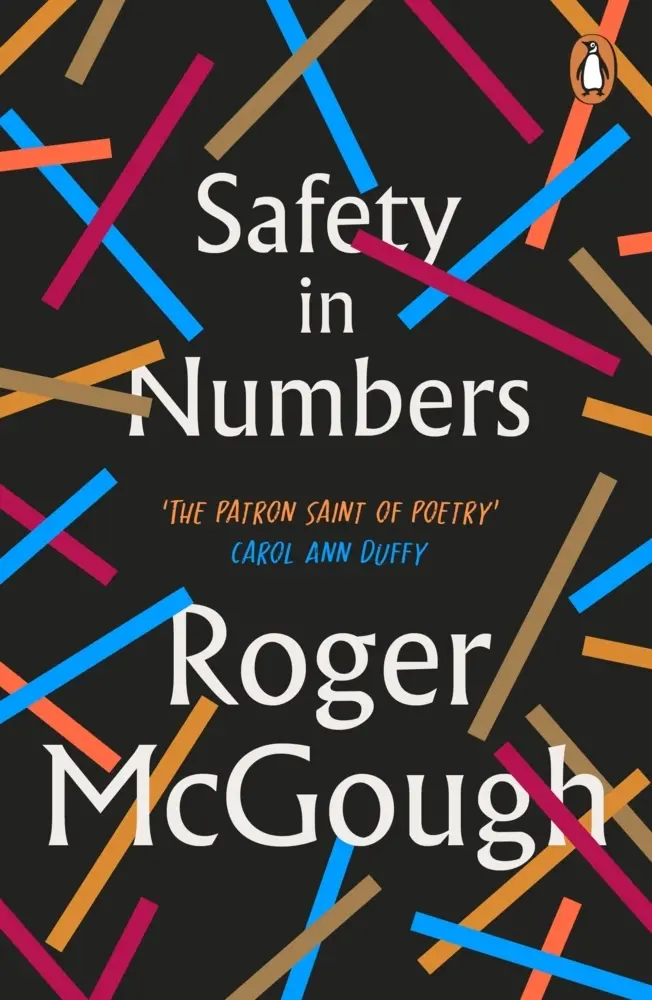 Cover: 9780241517352 | Safety in Numbers | Roger McGough | Taschenbuch | Englisch | 2021