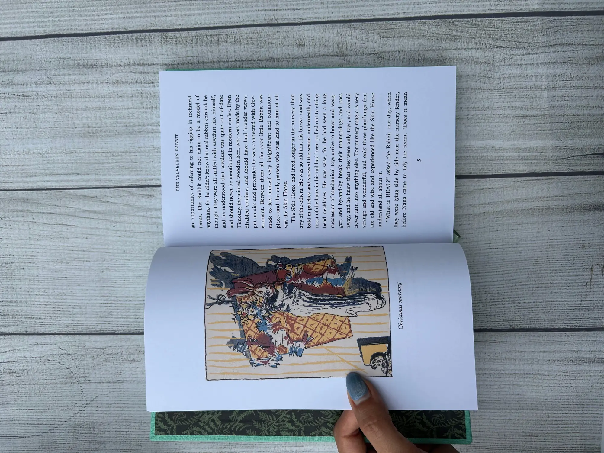 Bild: 9781035047352 | The Velveteen Rabbit &amp; Other Classic Children's Stories | Jones | Buch