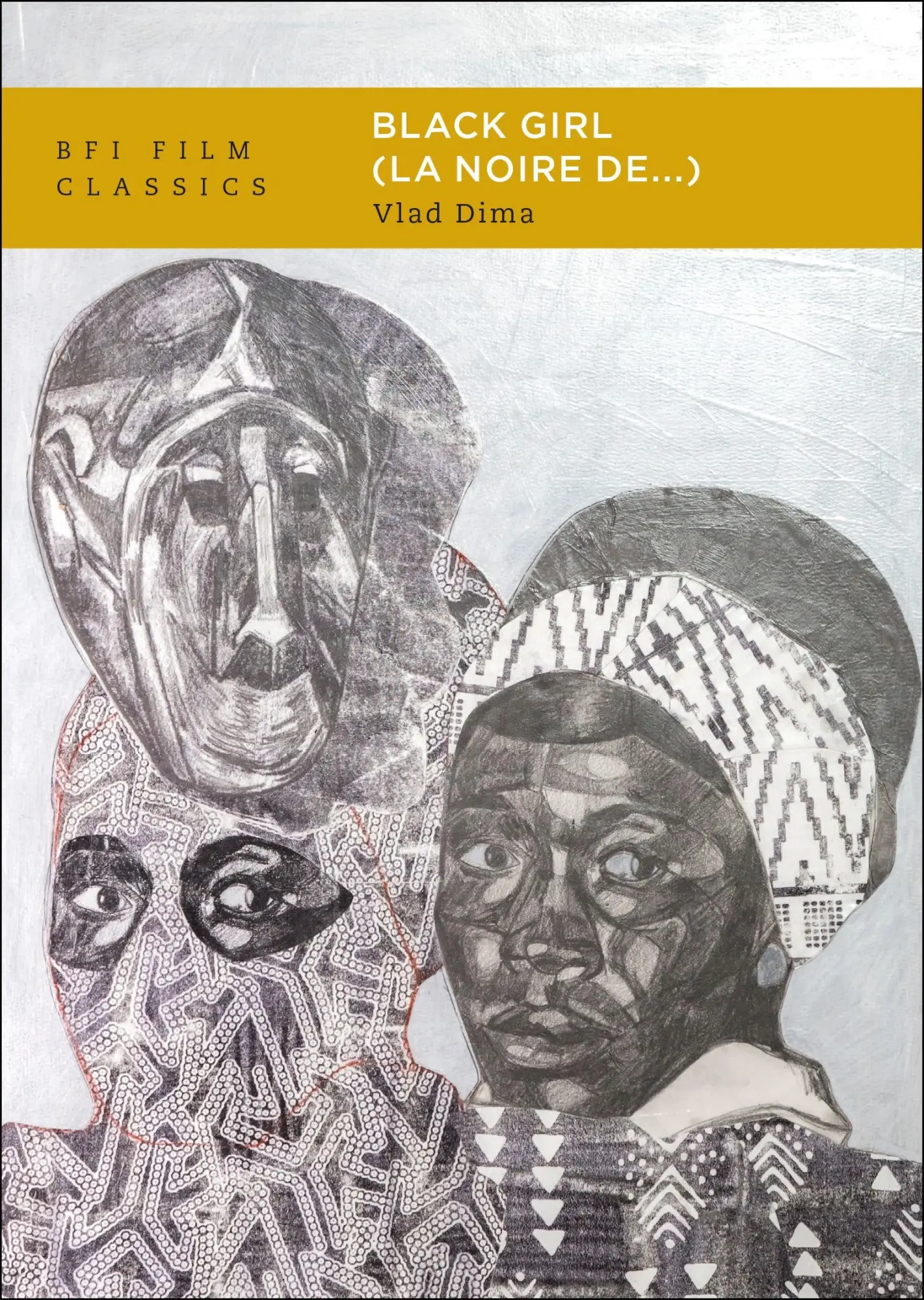 Cover: 9781839027352 | Black Girl (La Noire de...) | Vlad Dima | Taschenbuch | Englisch