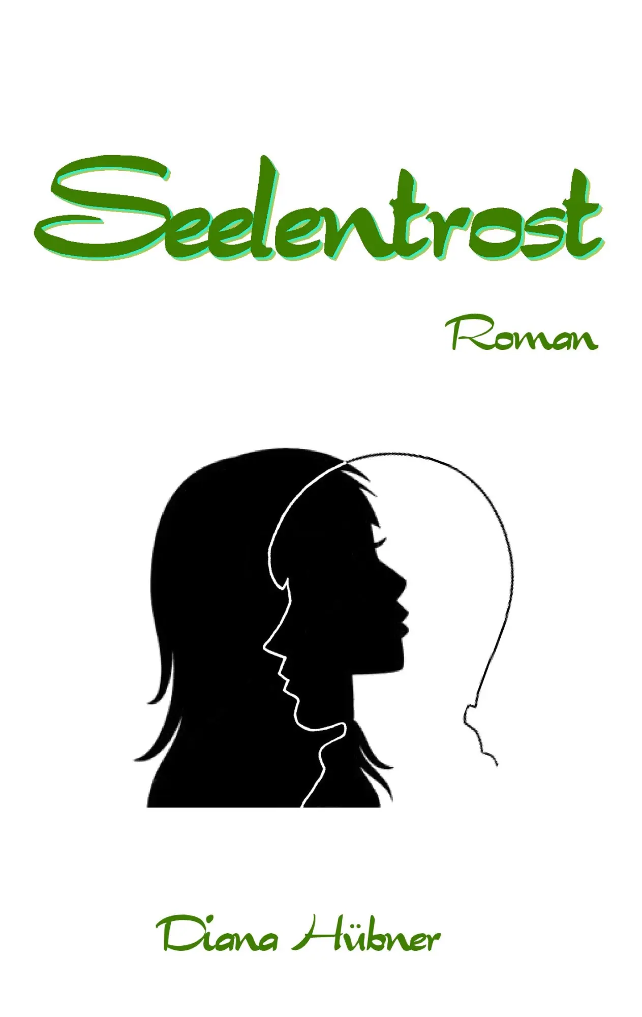 Cover: 9783738607352 | Seelentrost | Diana Hübner | Taschenbuch | 308 S. | Deutsch | 2014