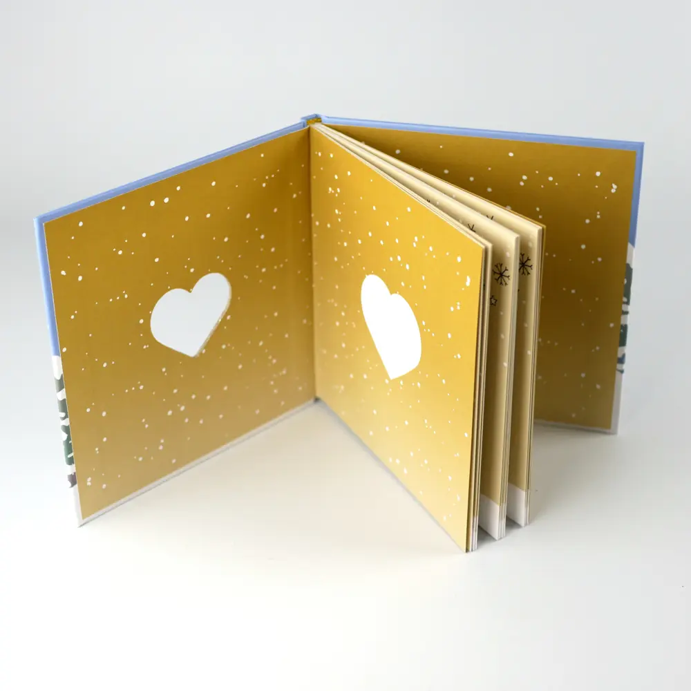 Bild: 9783742327352 | Frohe Weihnachten, Lieblingsmensch! | Carola Bell | Buch | 2-farbig