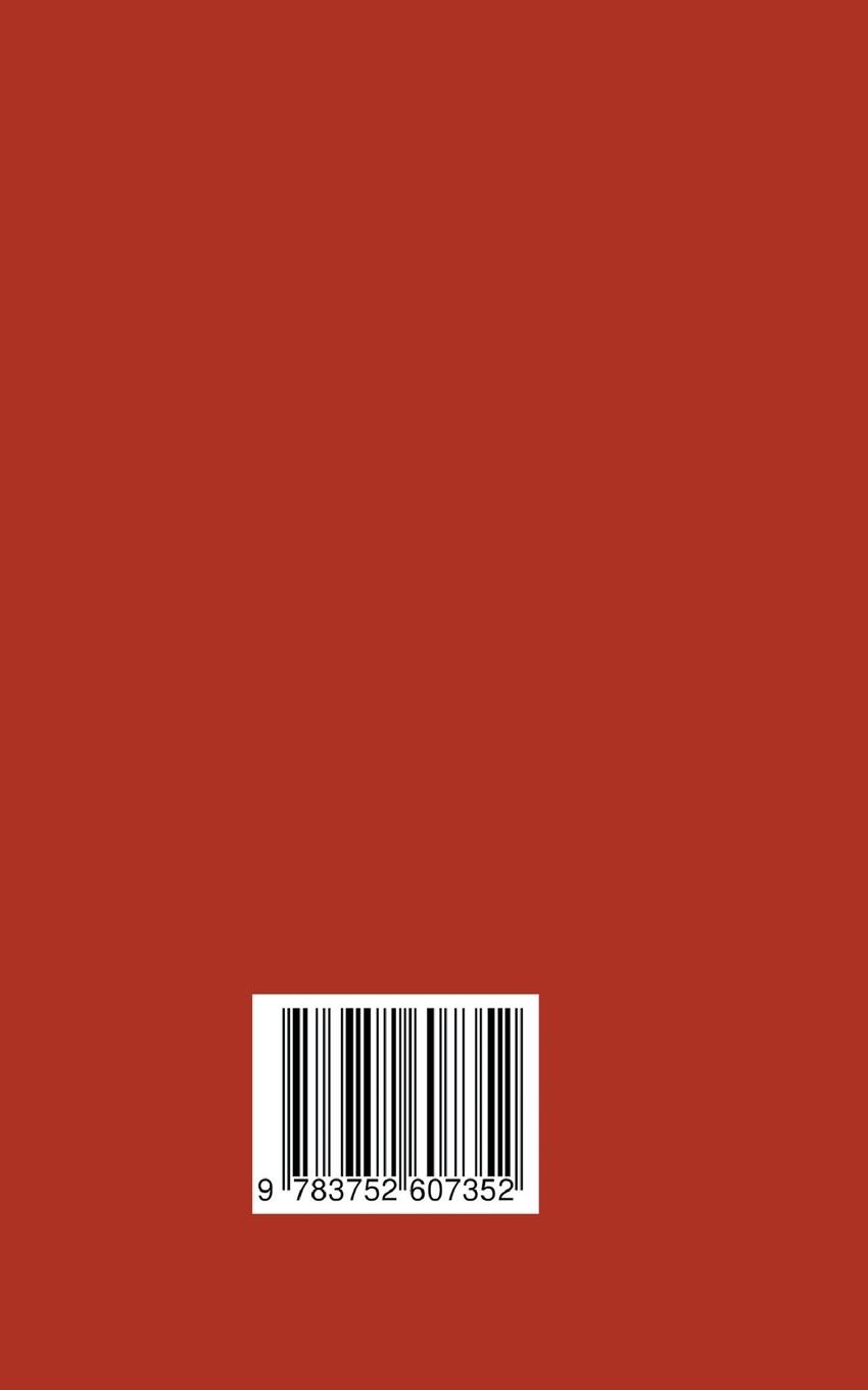 Rückseite: 9783752607352 | Nichts | Das Geschenk, das Du Dir gewünscht hast (red edition) | Stern