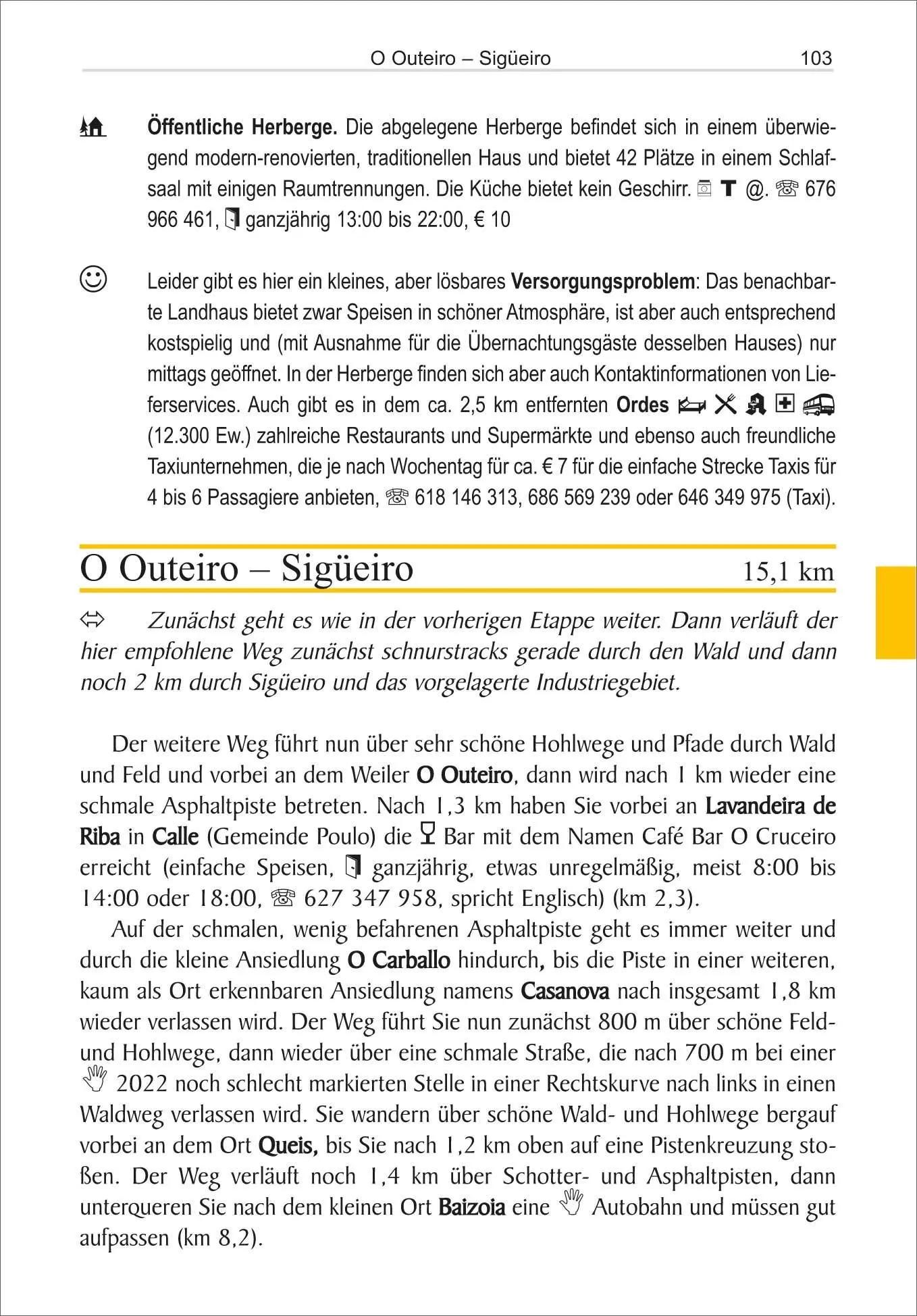 Bild: 9783866867352 | Spanien: Camino Inglés | Raimund Joos | Taschenbuch | 160 S. | Deutsch