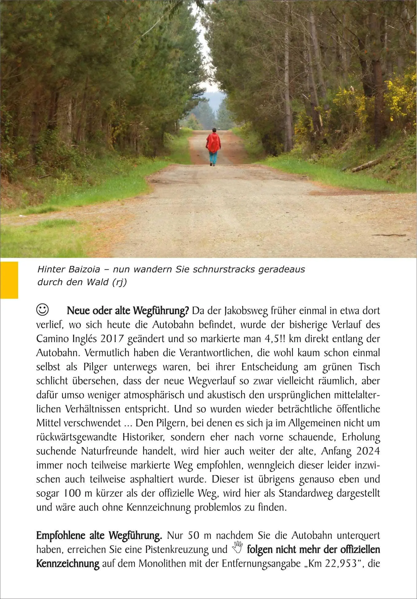 Bild: 9783866867352 | Spanien: Camino Inglés | Raimund Joos | Taschenbuch | 160 S. | Deutsch