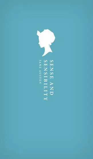 Cover: 9780198807452 | Sense and Sensibility | Jane Austen | Buch | Gebunden | Englisch