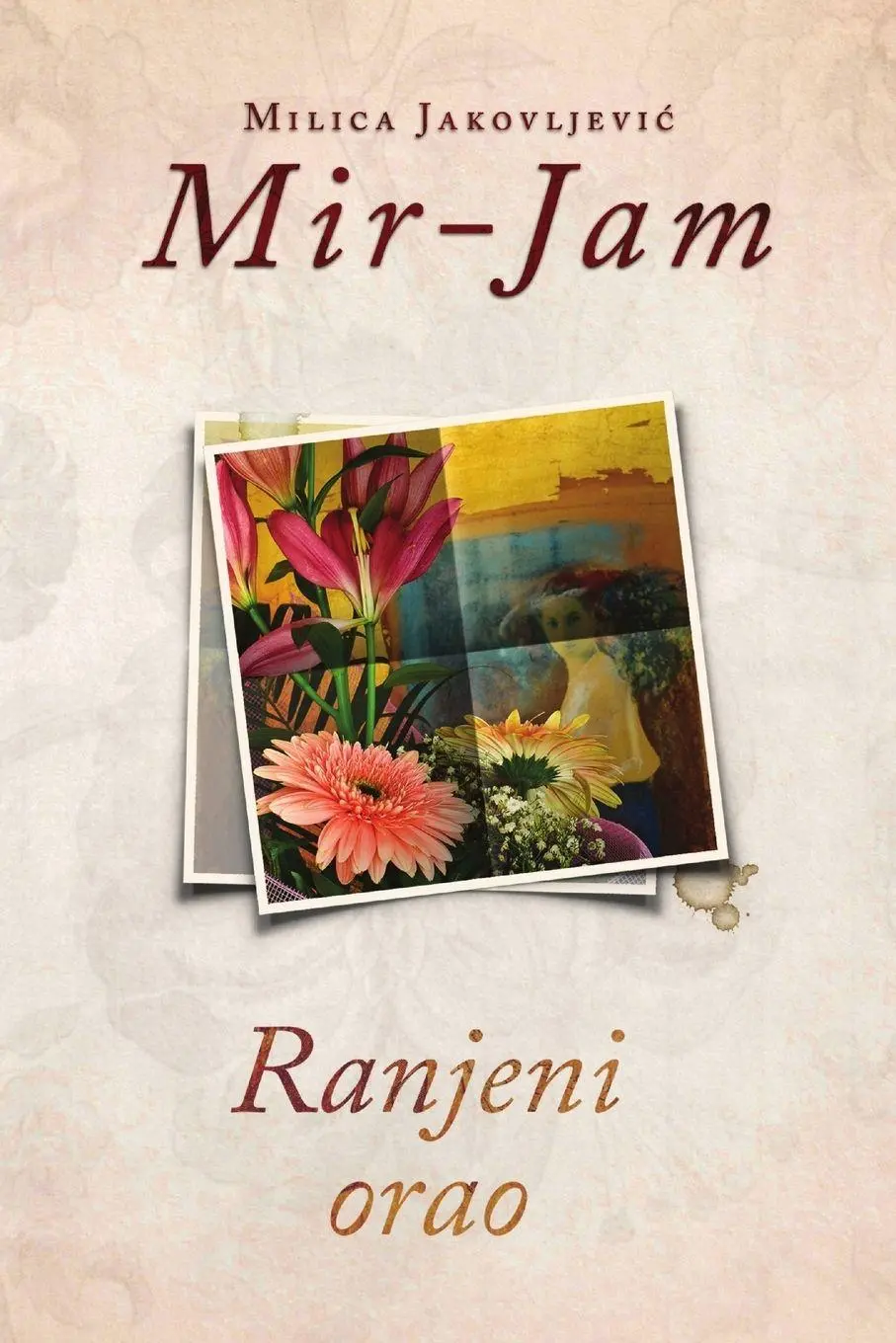 Cover: 9780359967452 | Ranjeni orao | Milica Jakovljevi¿ Mir-Jam | Taschenbuch | ? | 2019