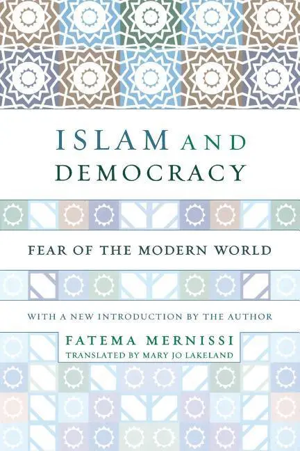 Cover: 9780738207452 | Mernissi, F: Islam And Democracy | Fatima Mernissi | Taschenbuch