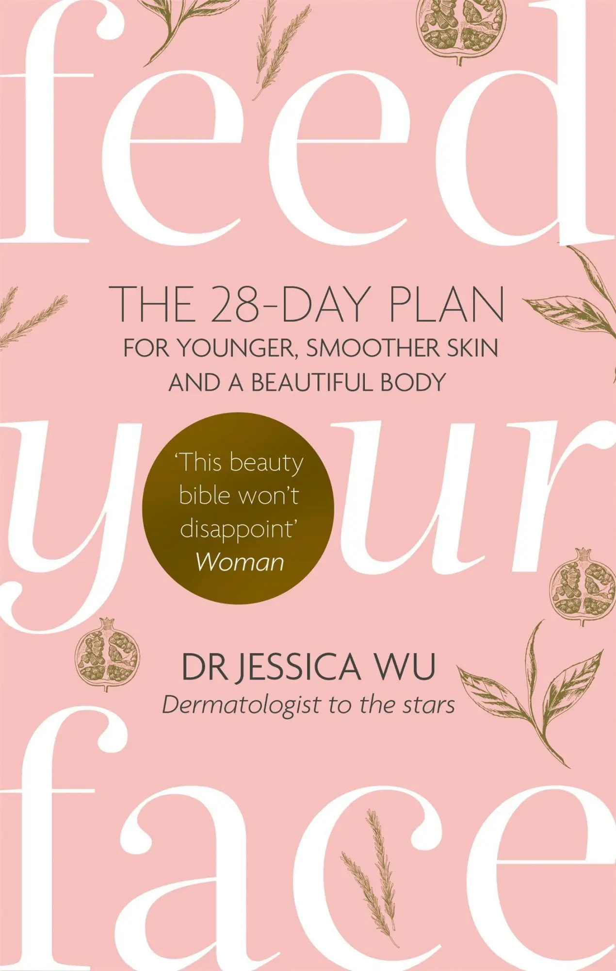 Cover: 9780749957452 | Feed Your Face | Jessica Wu | Taschenbuch | Kartoniert / Broschiert