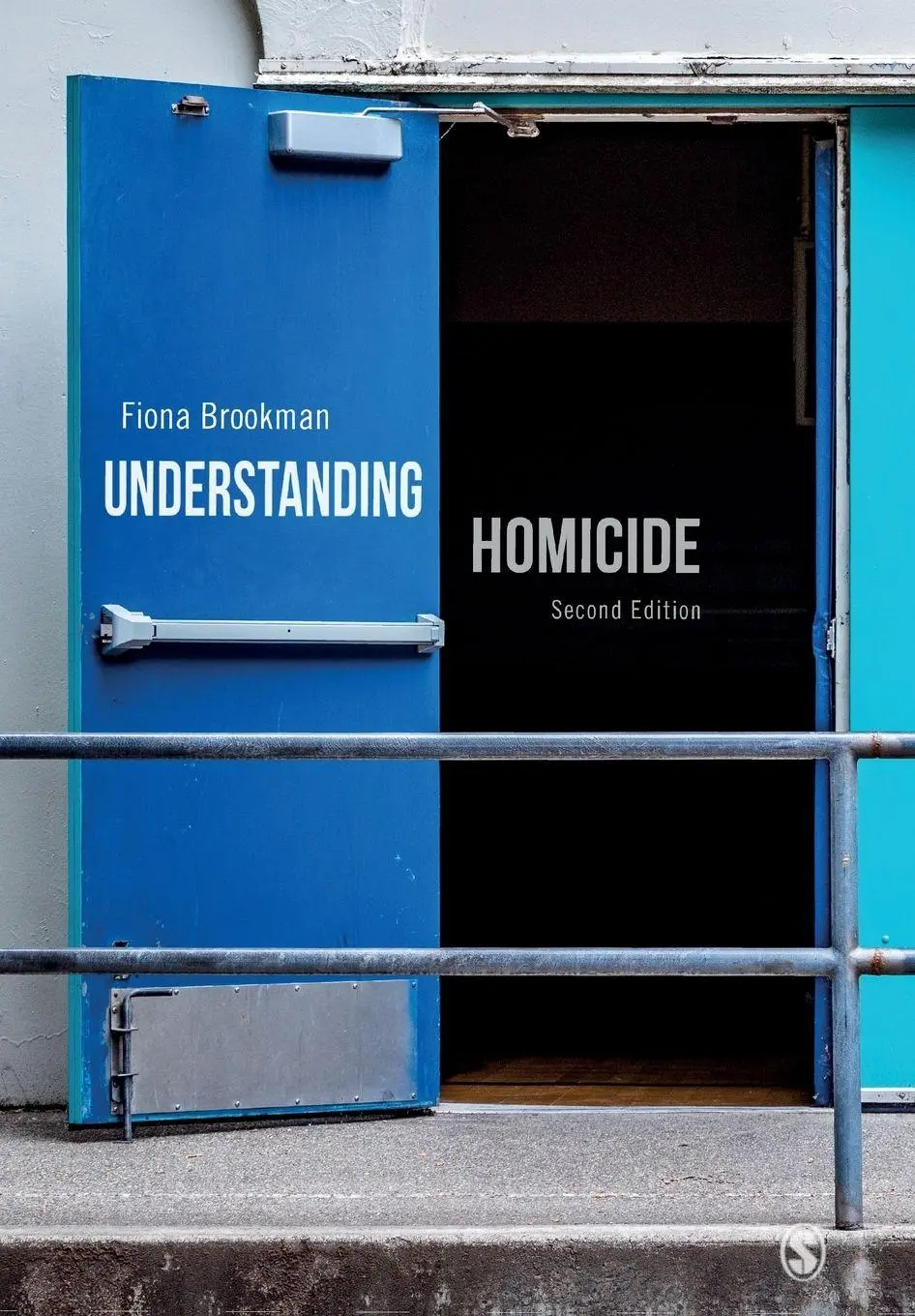 Cover: 9781526487452 | Understanding Homicide | Fiona Brookman | Taschenbuch | Englisch