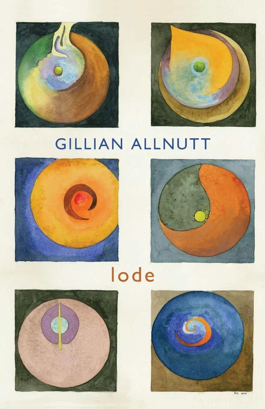 Cover: 9781780377452 | Lode | Gillian Allnutt | Taschenbuch | Englisch | 2025