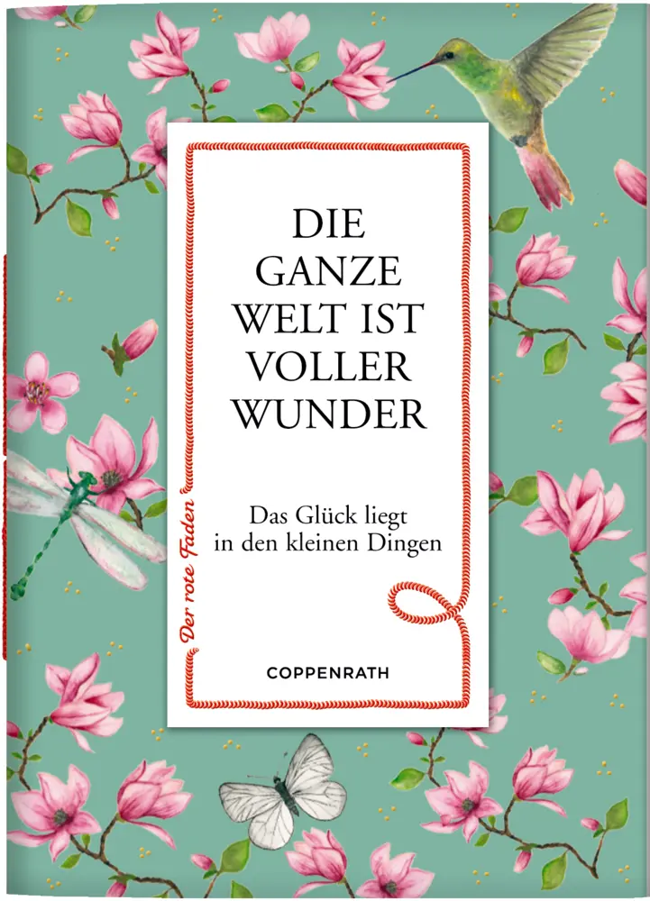 Cover: 9783649667452 | Die ganze Welt ist voller Wunder | Marion Bloem | Taschenbuch | 20 S.