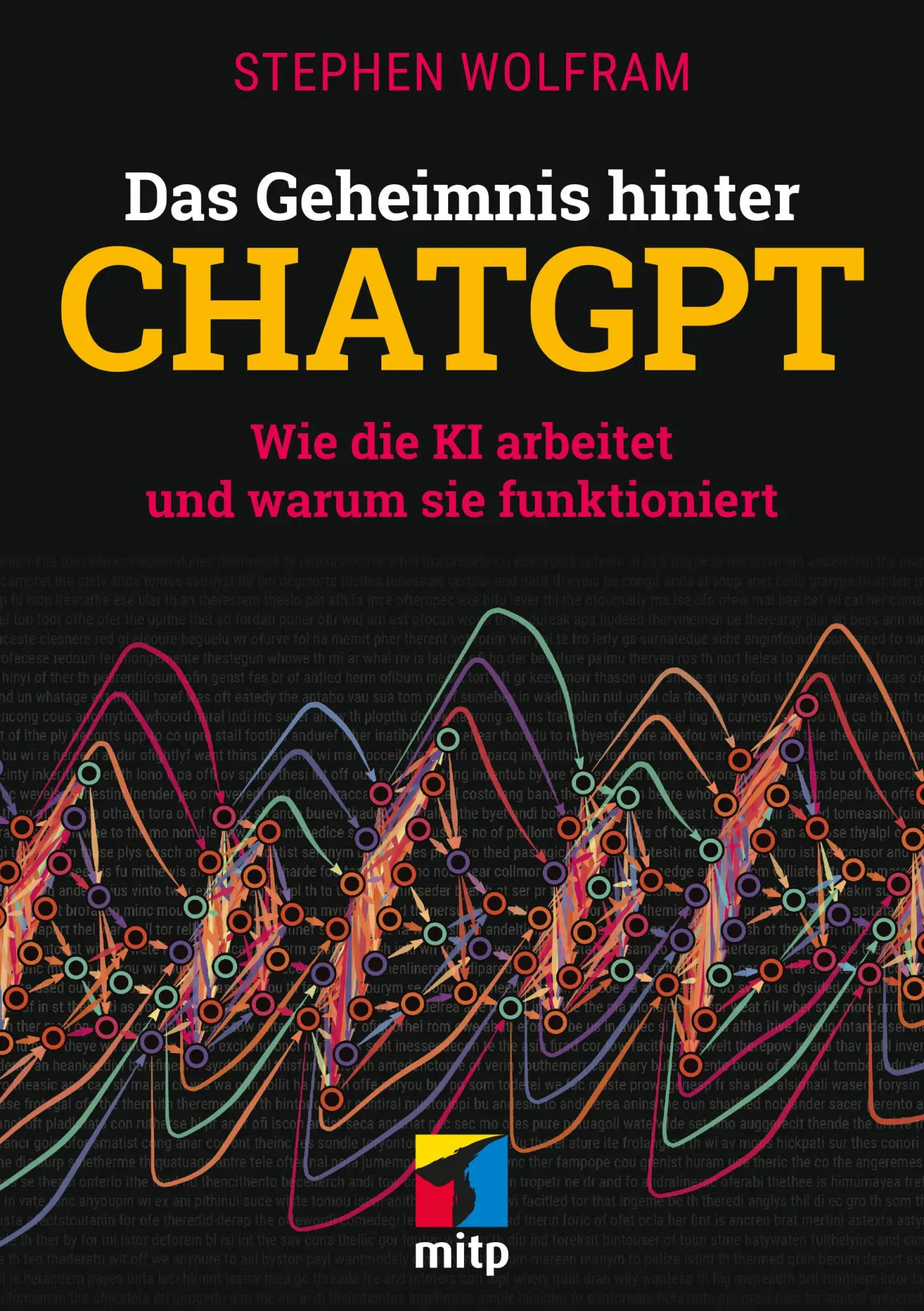 Cover: 9783747507452 | Das Geheimnis hinter ChatGPT | Steven Wolfram | Taschenbuch | 160 S.
