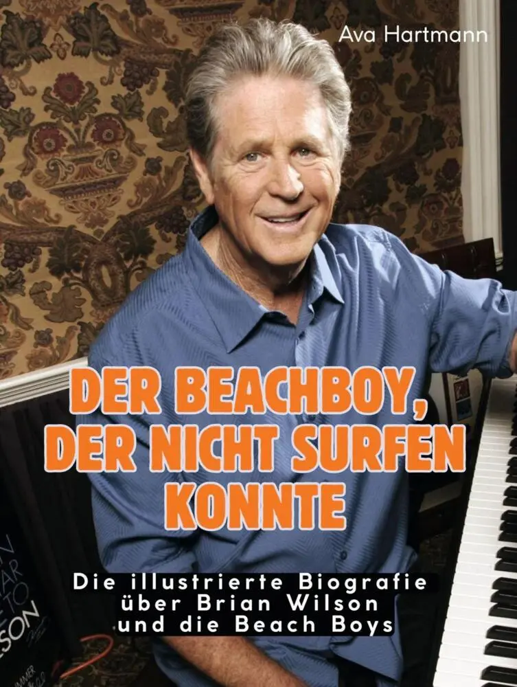 Cover: 9783759177452 | Der Beachboy, der nicht surfen konnte | Ava Hartmann | Taschenbuch