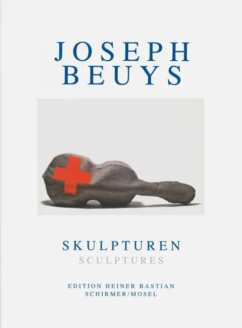 Cover: 9783829607452 | Skulpturen / Sculptures | Joseph Beuys | Buch | 108 S. | Deutsch