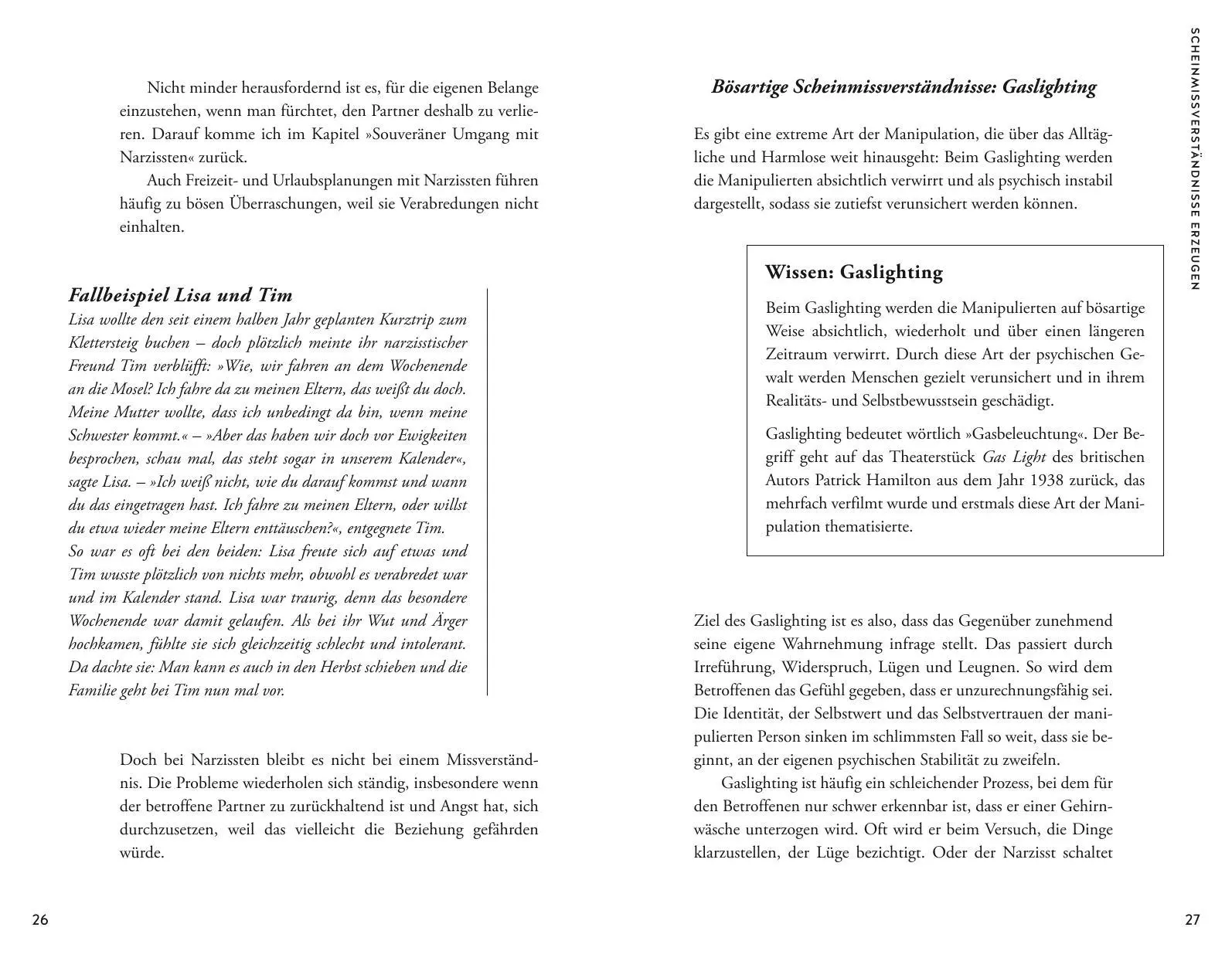 Bild: 9783833877452 | Die Maschen der Narzissten | Julia Marie Schmoll | Taschenbuch | 2021