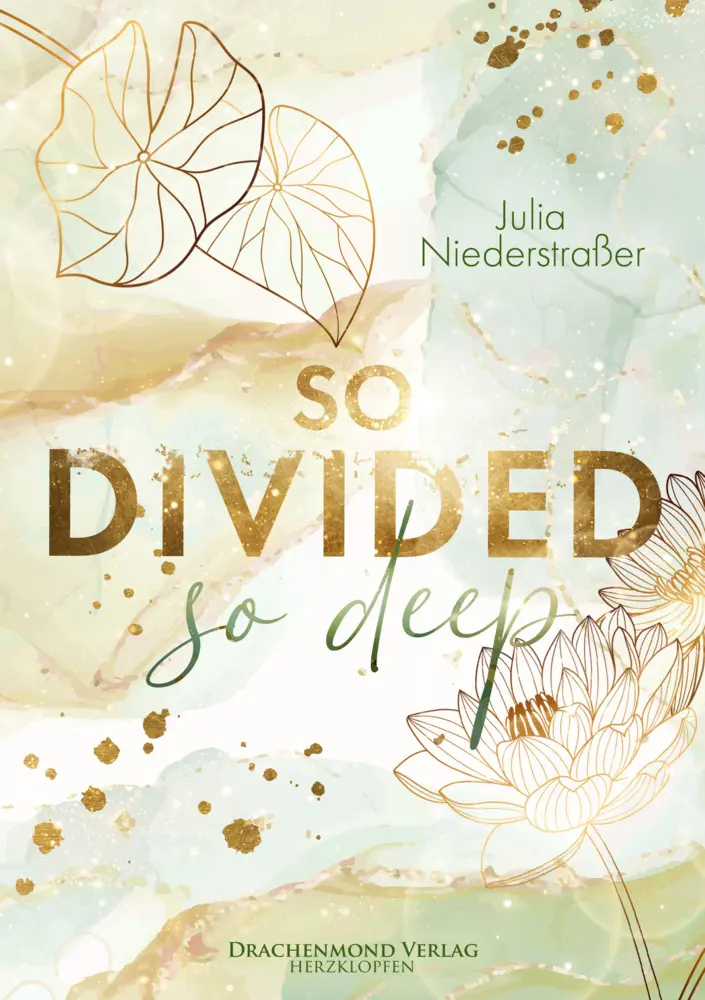 Cover: 9783959917452 | So Divided So Deep | Julia Niederstraßer | Taschenbuch | 258 S. | 2023