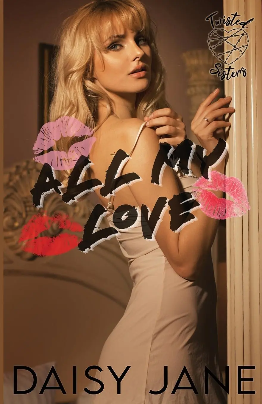 Cover: 9798218407452 | All My Love | Daisy Jane | Taschenbuch | Englisch | 2024