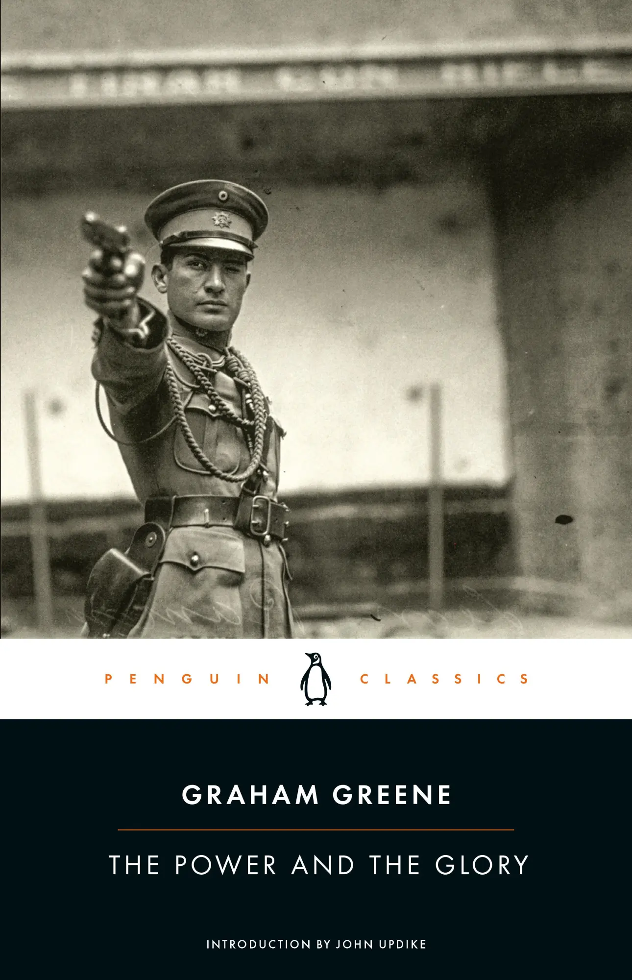 Cover: 9780143107552 | The Power and the Glory | Graham Greene | Taschenbuch | Englisch
