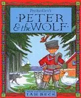 Cover: 9780552527552 | Peter And The Wolf | Ian Beck | Taschenbuch | Kartoniert / Broschiert