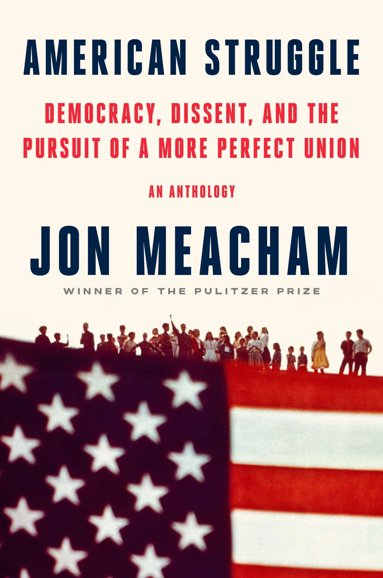 Cover: 9780593597552 | American Struggle | Jon Meacham | Buch | XXVIII | Englisch | 2026