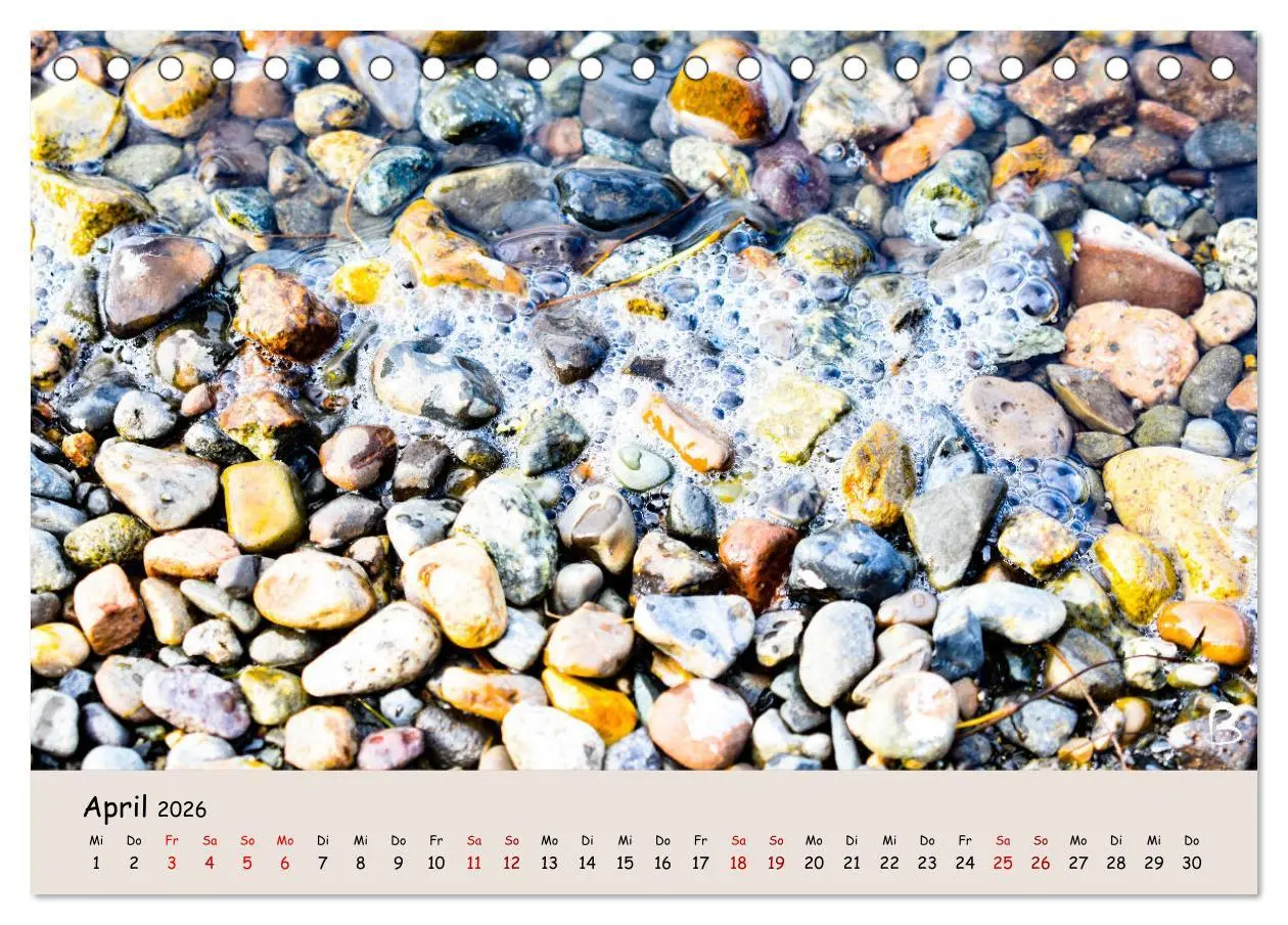 Bild: 9783457737552 | Entdecke den Yukon (Tischkalender 2026 DIN A5 quer), CALVENDO...