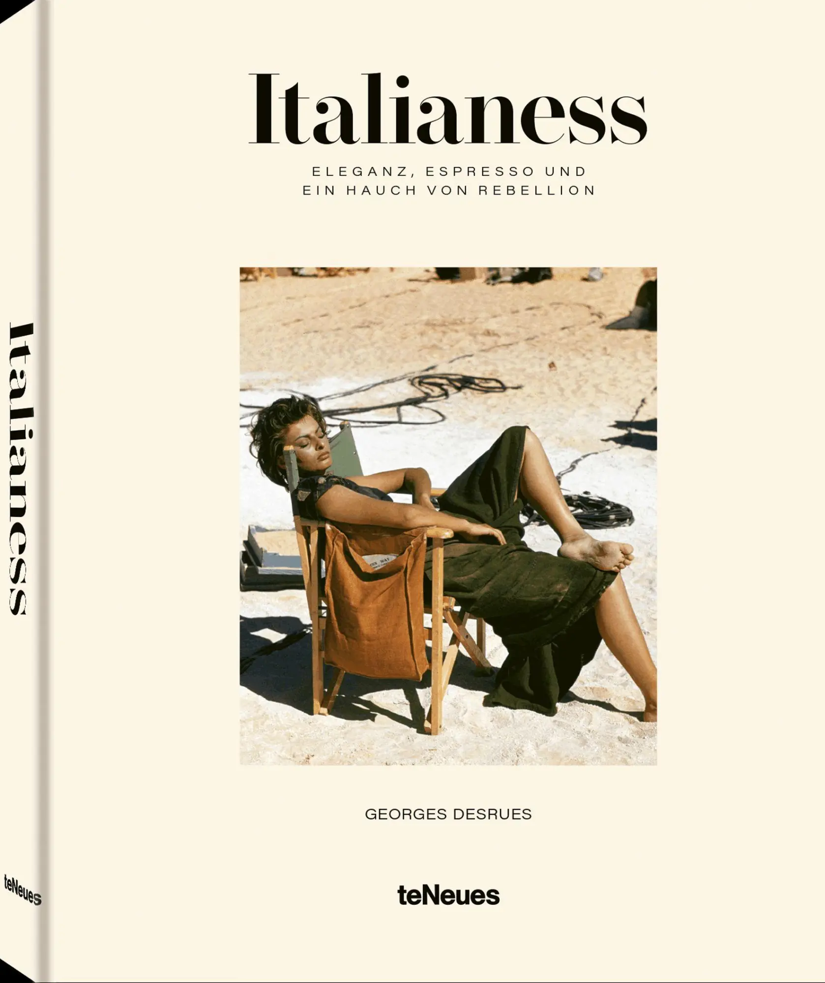 Italianess