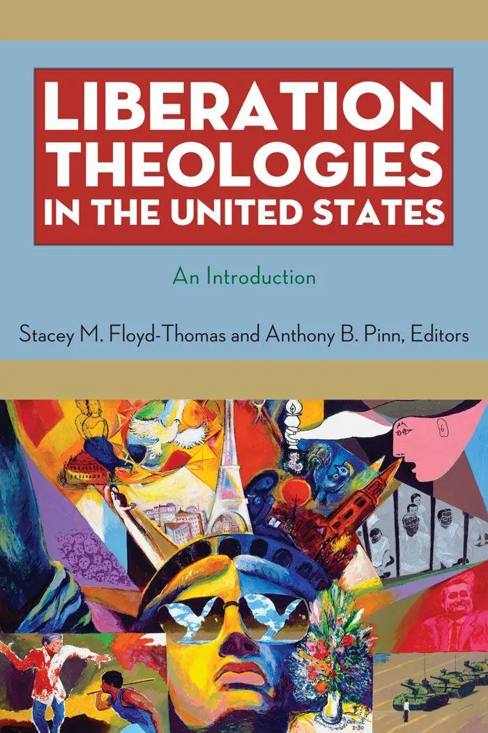 Cover: 9780814727652 | Liberation Theologies in the United States | An Introduction | Buch