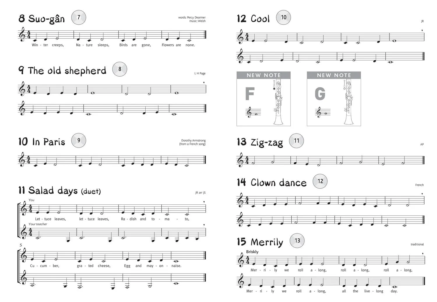 Bild: 9781408107652 | Abracadabra Clarinet (Pupil's book) | Jonathan Rutland | Taschenbuch