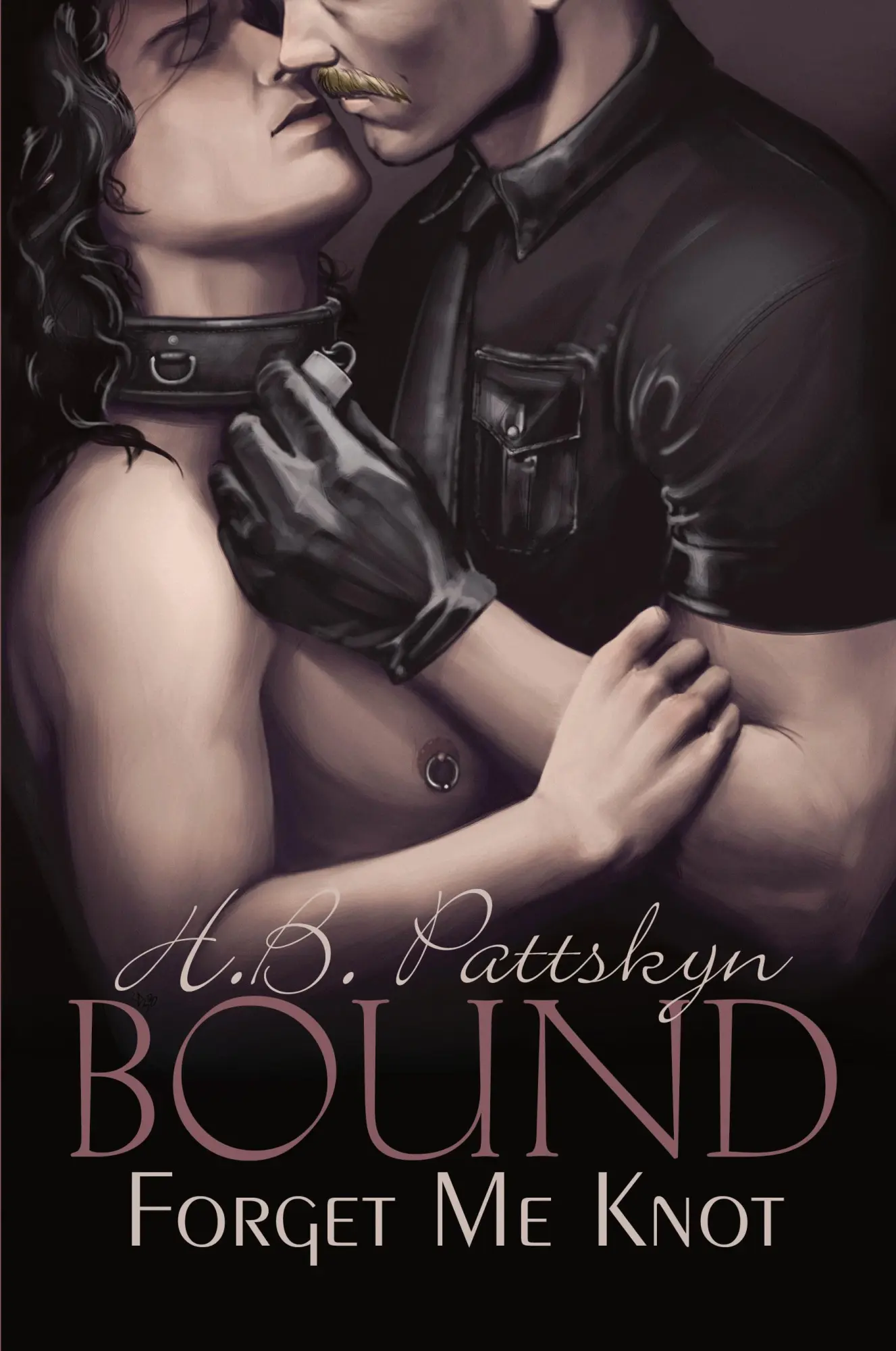 Cover: 9781613727652 | Bound | Forget Me Knot | H. B. Pattskyn | Taschenbuch | Englisch