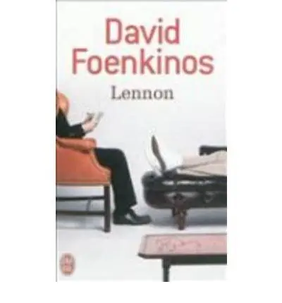 Cover: 9782290037652 | Lennon | Roman | David Foenkinos | Taschenbuch | 224 S. | Französisch
