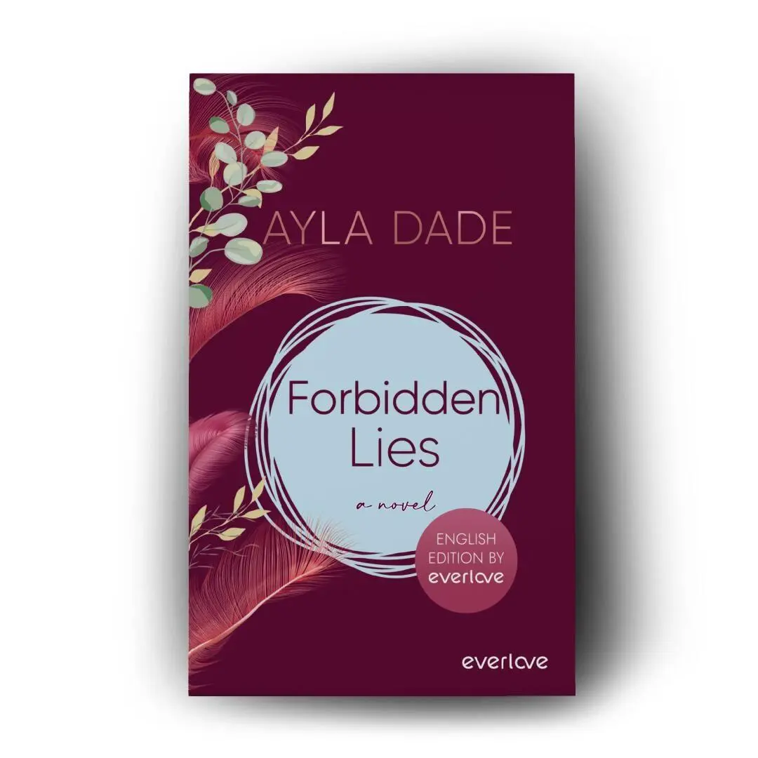 Bild: 9783492067652 | Forbidden Lies (English Edition) | Ayla Dade | Taschenbuch | 384 S.