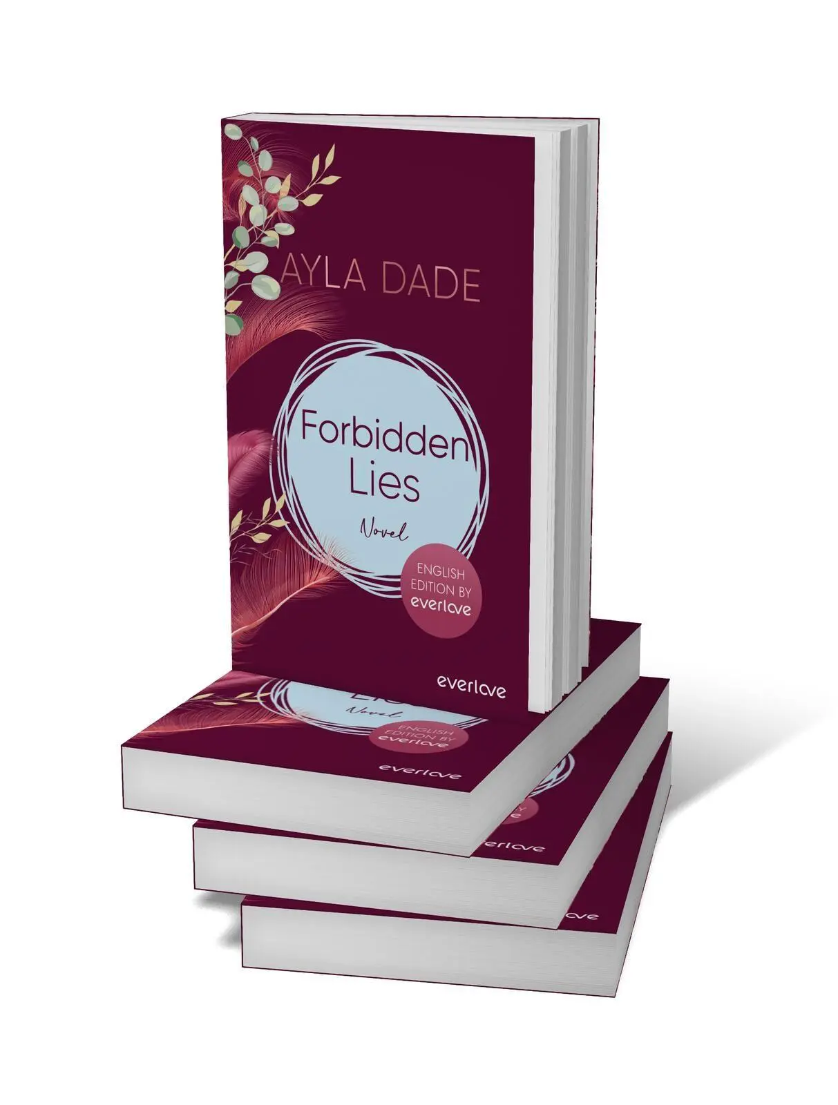 Bild: 9783492067652 | Forbidden Lies (English Edition) | Ayla Dade | Taschenbuch | 384 S.
