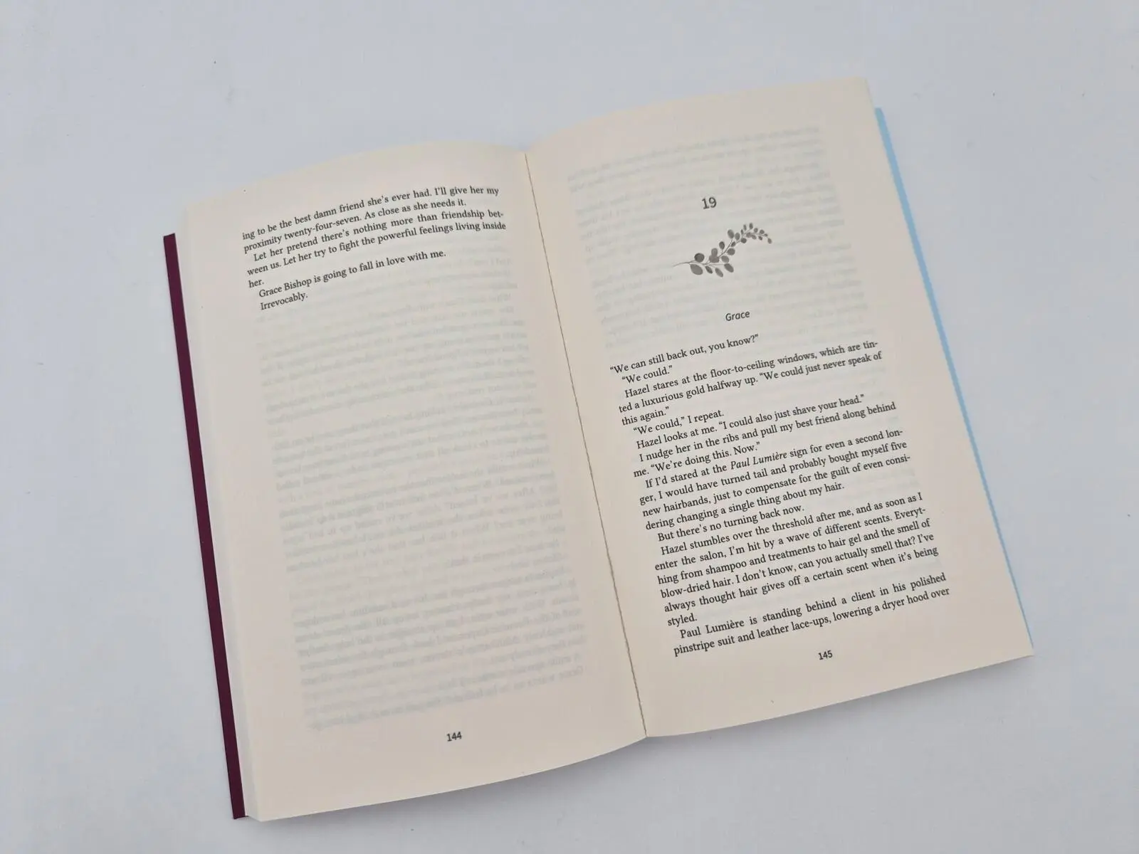 Bild: 9783492067652 | Forbidden Lies (English Edition) | Ayla Dade | Taschenbuch | 384 S.