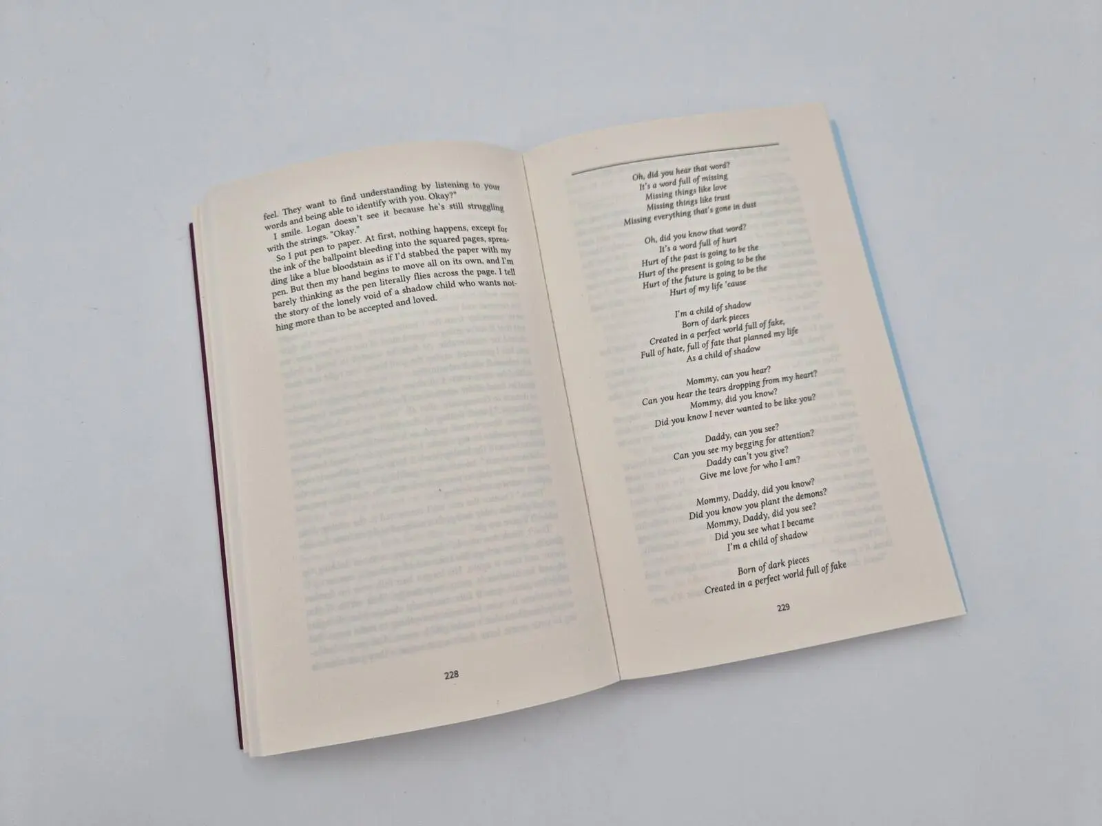 Bild: 9783492067652 | Forbidden Lies (English Edition) | Ayla Dade | Taschenbuch | 384 S.
