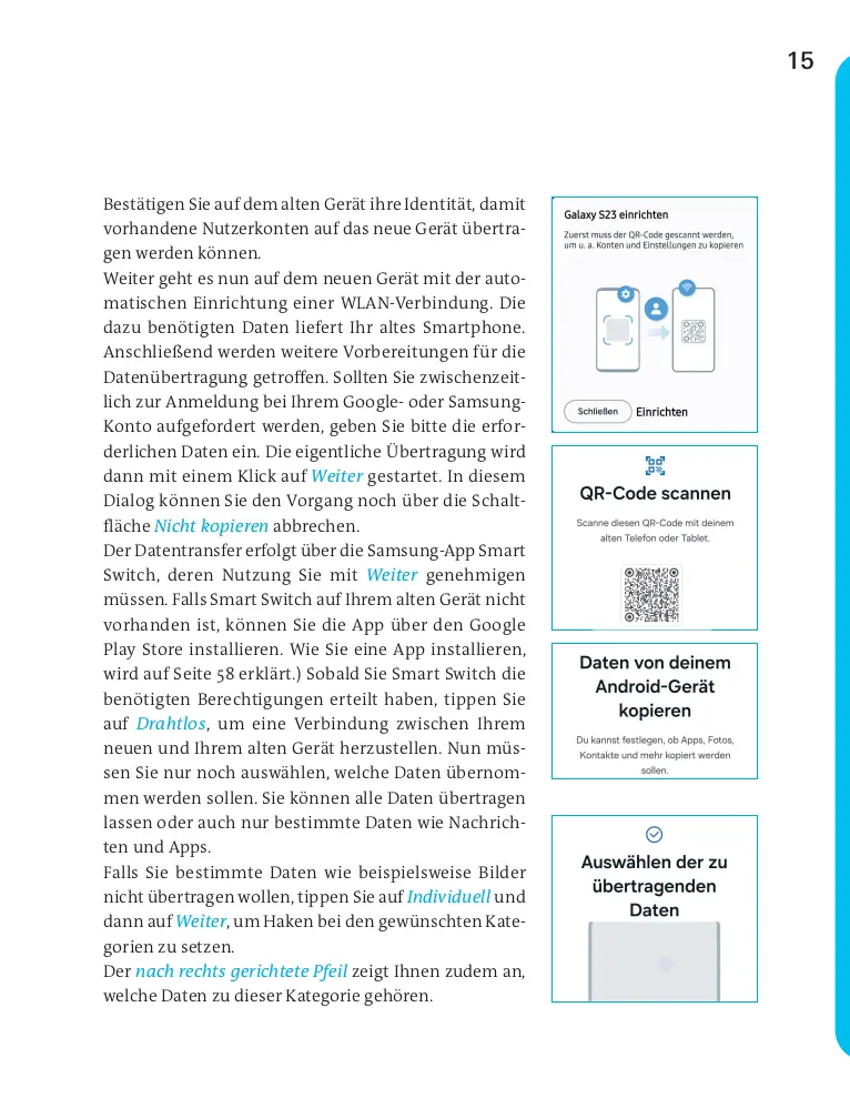 Bild: 9783747107652 | Samsung Galaxy | Stefan Beiersmann | Taschenbuch | Paperback | Deutsch