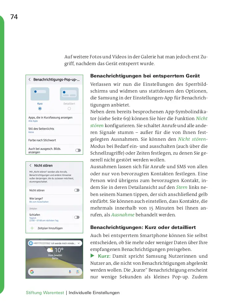 Bild: 9783747107652 | Samsung Galaxy | Stefan Beiersmann | Taschenbuch | Paperback | Deutsch